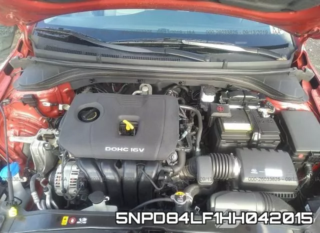 5NPD84LF1HH042015 фото 2