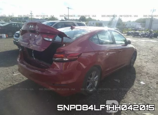 5NPD84LF1HH042015 фото 5
