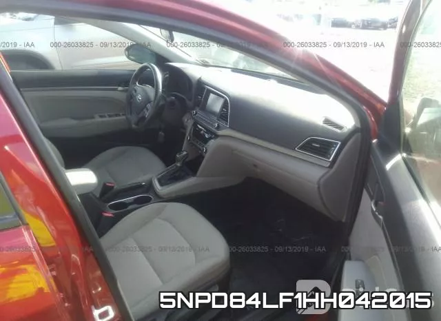 5NPD84LF1HH042015 фото 6