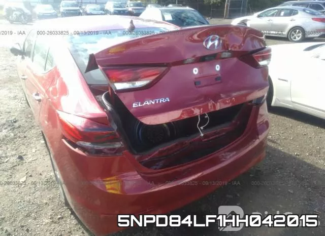 5NPD84LF1HH042015 фото 7