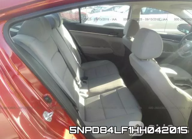5NPD84LF1HH042015 фото 9