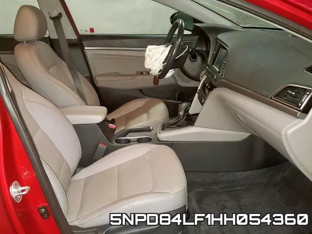5NPD84LF1HH054360 фото 6