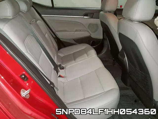5NPD84LF1HH054360 фото 7