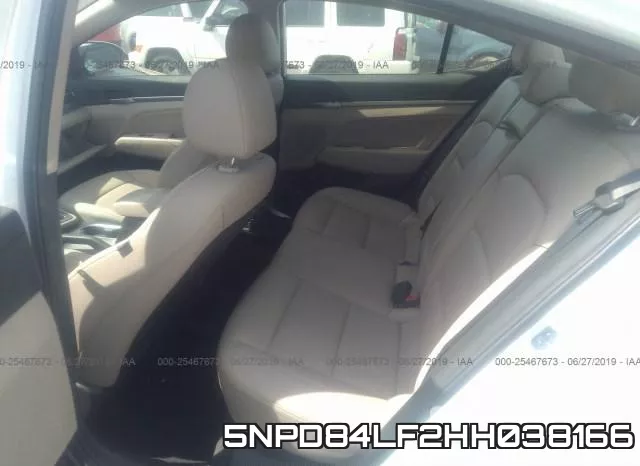 5NPD84LF2HH038166 фото 9