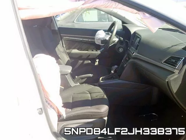 5NPD84LF2JH338375 фото 6