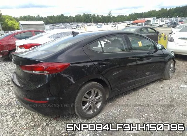 5NPD84LF3HH150796 фото 5