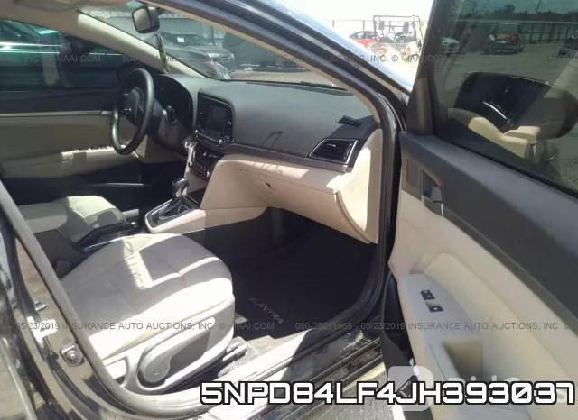 5NPD84LF4JH393037 фото 6