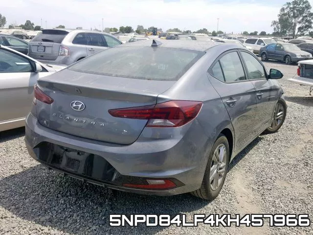 5NPD84LF4KH457966 фото 5