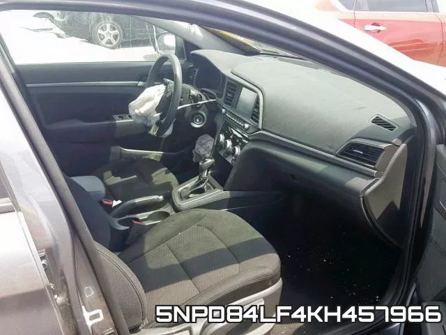 5NPD84LF4KH457966 фото 6