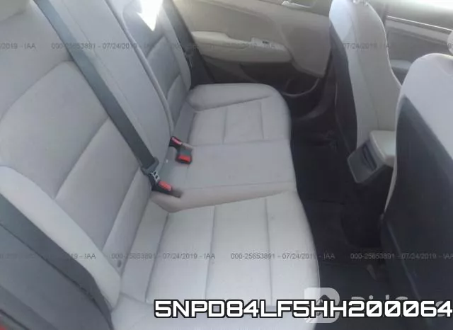 5NPD84LF5HH200064 фото 9