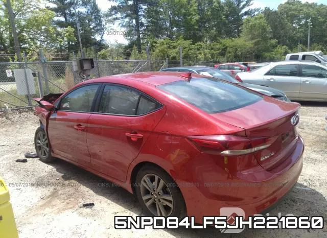 5NPD84LF5JH221860 фото 4