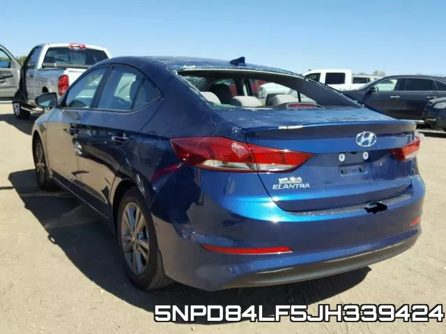 5NPD84LF5JH339424 фото 4