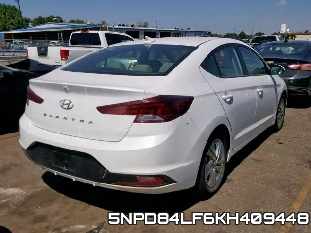5NPD84LF6KH409448 фото 5