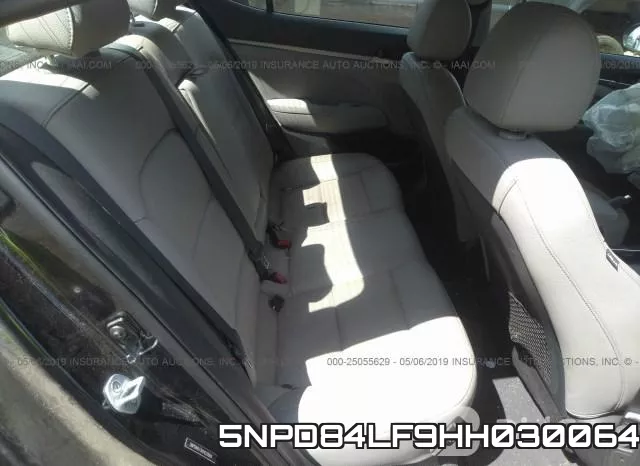 5NPD84LF9HH030064 фото 9