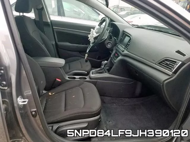 5NPD84LF9JH390120 фото 6