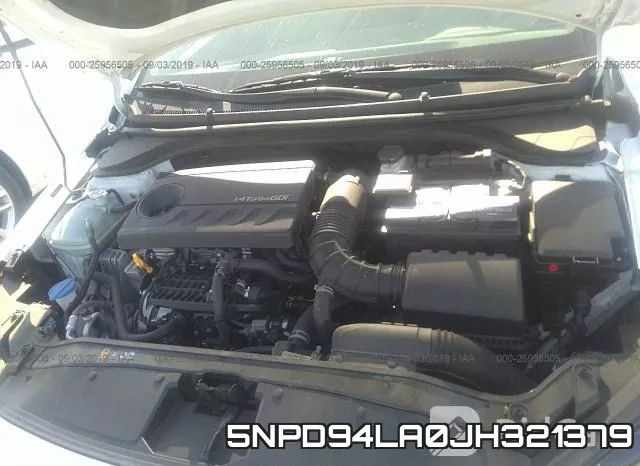 5NPD94LA0JH321379 фото 2