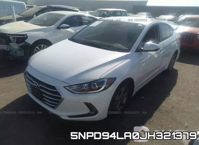 5NPD94LA0JH321379 фото 3