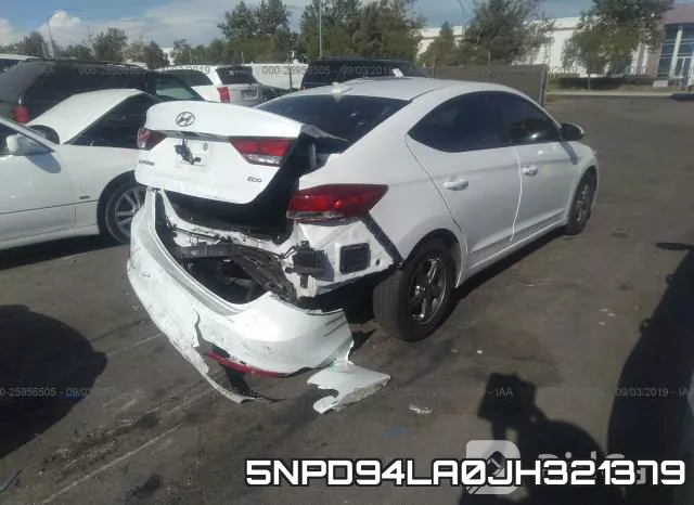 5NPD94LA0JH321379 фото 5