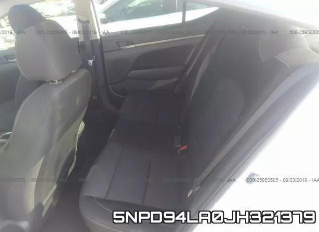 5NPD94LA0JH321379 фото 9