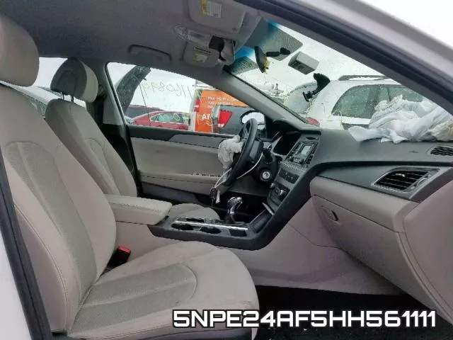 5NPE24AF5HH561111 фото 6