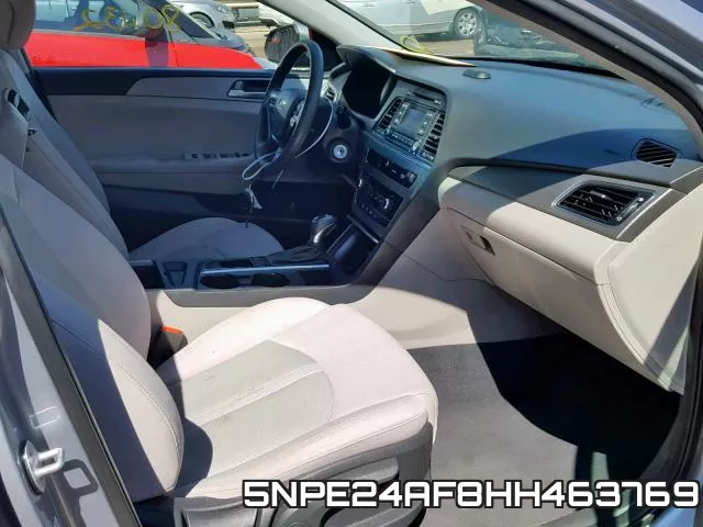 5NPE24AF8HH463769 фото 6