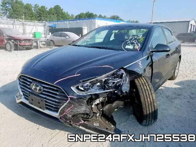 5NPE24AFXJH725538 фото 3