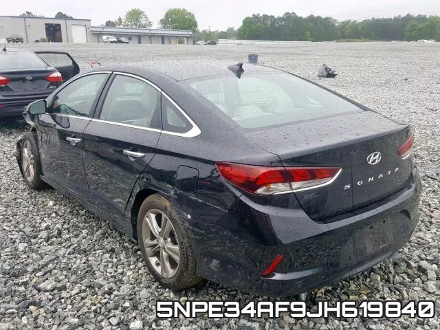 5NPE34AF9JH619840 фото 4