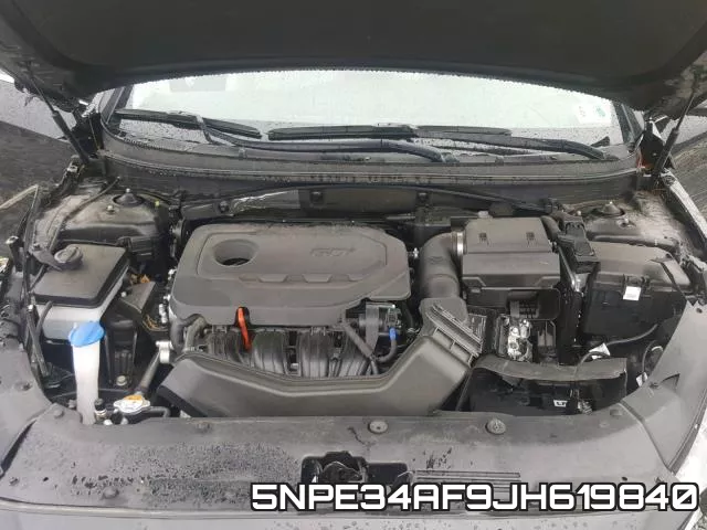 5NPE34AF9JH619840 фото 8