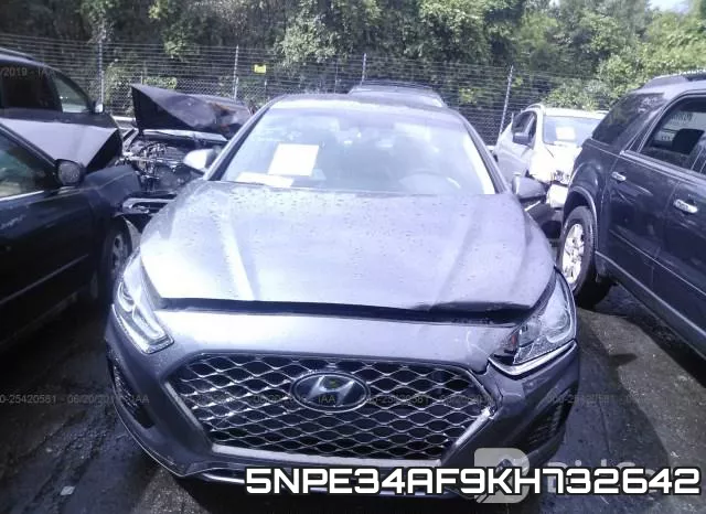 5NPE34AF9KH732642 фото 7