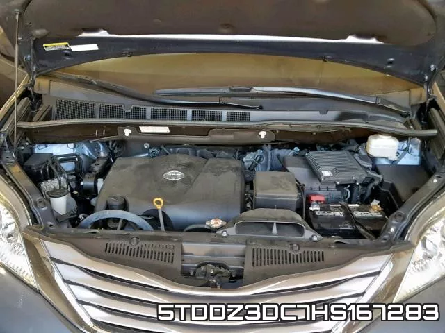 5TDDZ3DC7HS167283 фото 8