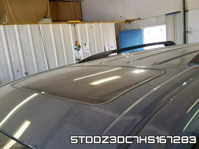 5TDDZ3DC7HS167283 фото 10