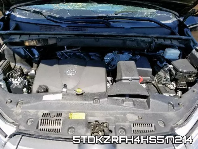 5TDKZRFH4HS517214 фото 8
