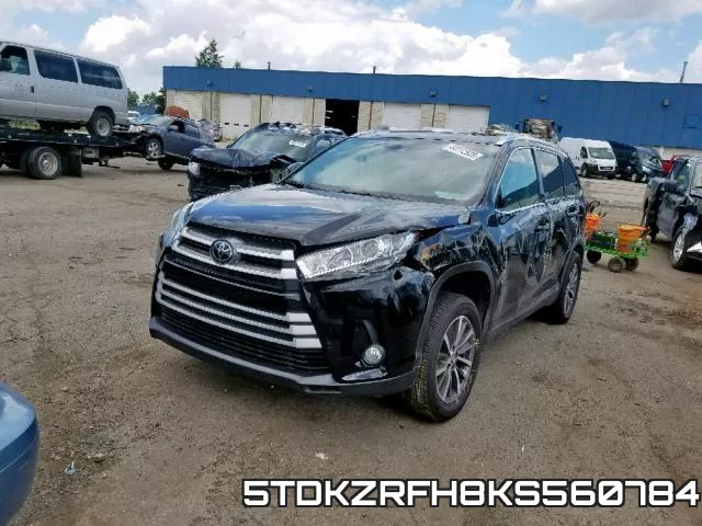 5TDKZRFH8KS560784 фото 3