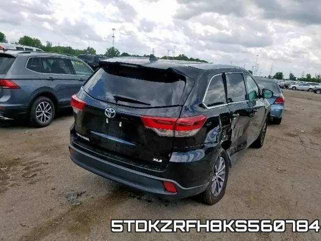 5TDKZRFH8KS560784 фото 5