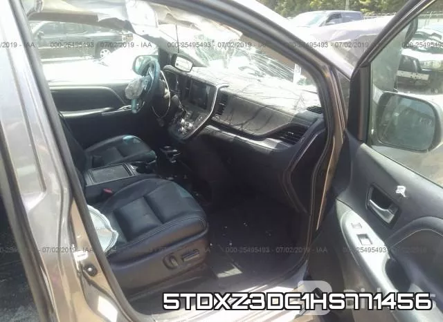 5TDXZ3DC1HS771456 фото 6