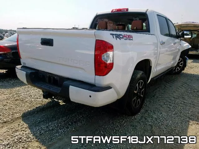 5TFAW5F18JX772738 фото 5