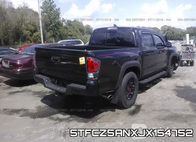 5TFCZ5ANXJX154752 фото 5