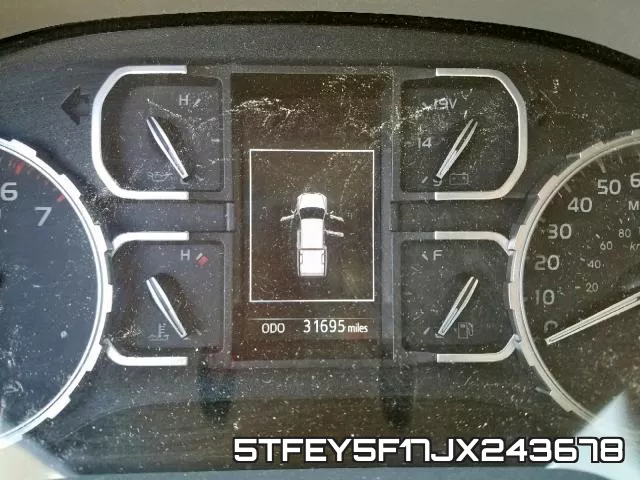 5TFEY5F17JX243678 фото 9