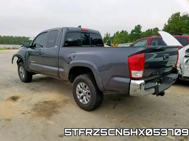 5TFRZ5CN6HX053709 фото 4