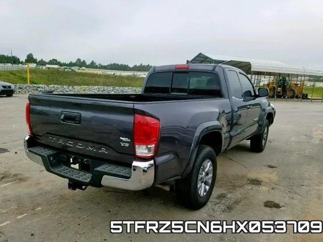 5TFRZ5CN6HX053709 фото 5
