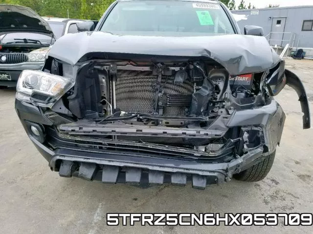 5TFRZ5CN6HX053709 фото 10