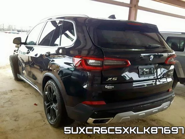 5UXCR6C5XKLK87697 фото 4