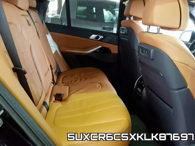 5UXCR6C5XKLK87697 фото 7