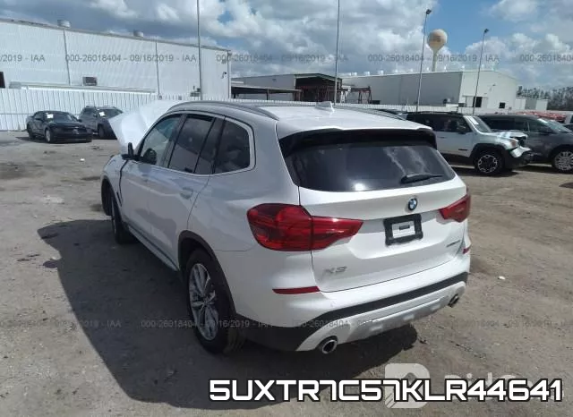 5UXTR7C57KLR44641 фото 4