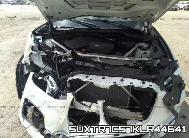 5UXTR7C57KLR44641 фото 7
