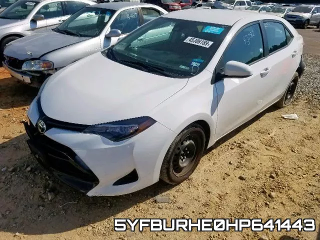 5YFBURHE0HP641443 фото 3