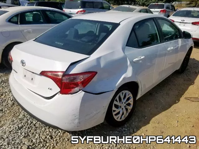 5YFBURHE0HP641443 фото 5