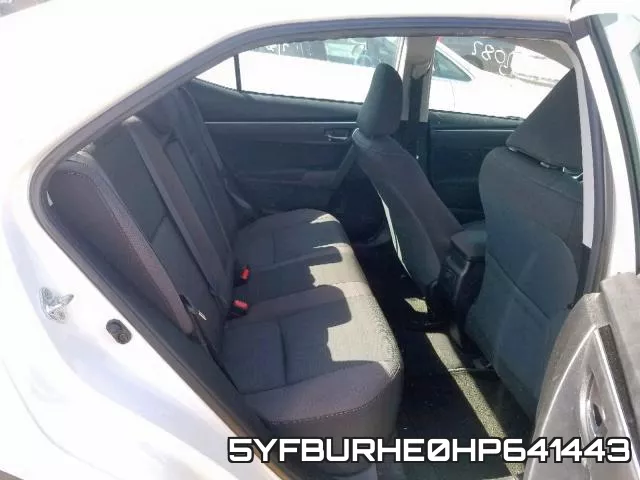 5YFBURHE0HP641443 фото 7