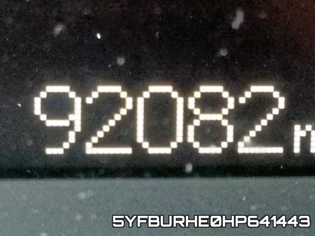 5YFBURHE0HP641443 фото 9