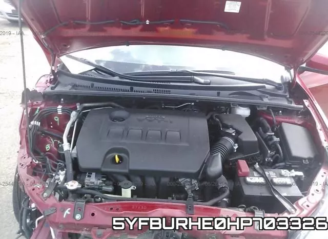 5YFBURHE0HP703326 фото 2